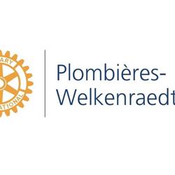 Rotary Club Plombières-Welkenraedt