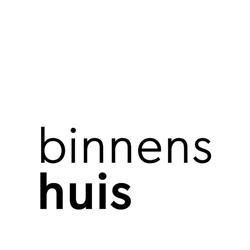 Binnenshuis