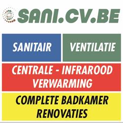 Sani Cv Be