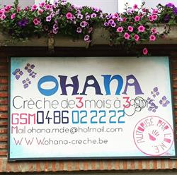 Crèche Ohana