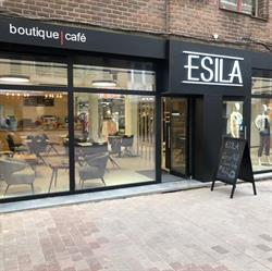 Boutique Esila