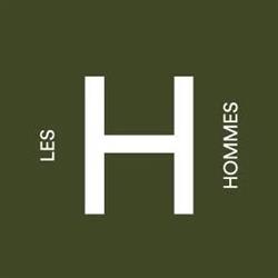 Les Hommes Barbershop
