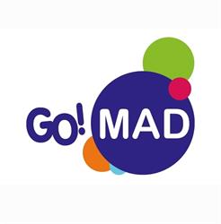 GO MAD