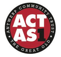 ACT as ONE