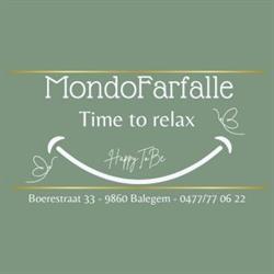 Mondo Farfalle