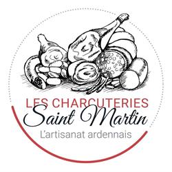 Les charcuteries Saint-Martin