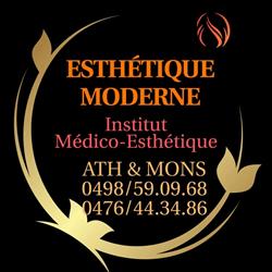 Esthétique Moderne