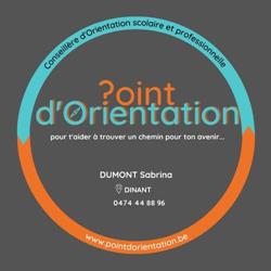 Point Guidance - Sabrina Dumont