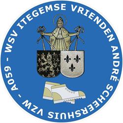 WSV IVAS Itegem