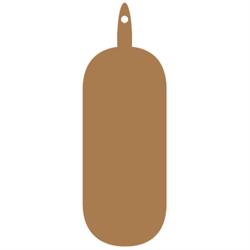 De Broodplank
