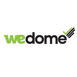 Wedome sprl