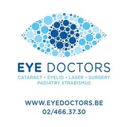 Eye doctors