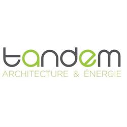 Tandem - Architecture & Énergie scprl