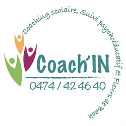 Coach'IN asbl