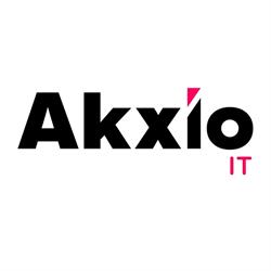 Akxio it