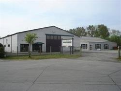 Deuren En Parketfabriek Demey