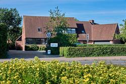 Dierenartsenpraktijk De Heirbrugge