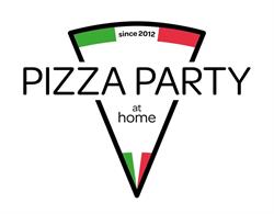 Pizza Party at Home
