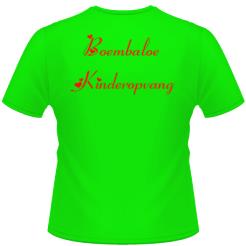 Boembaloe kinderopvang Geluwe