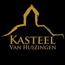 Kasteel Van Huizingen