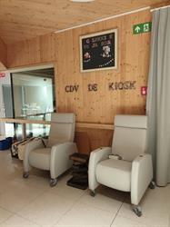 Centrum voor dagverzorging De Kiosk - Vitas