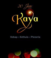 Kaya kebap