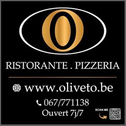 Oliveto Nivelles