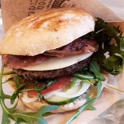 Butcher's Burgers