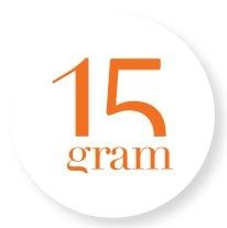 15gram.be