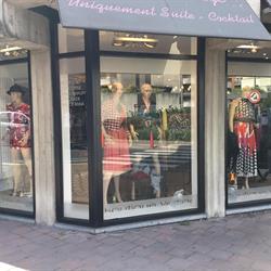 Boutique Vertige