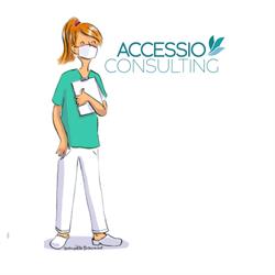 Accessio Consulting SPRL