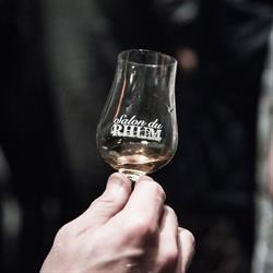 Salon du Rhum Belgique