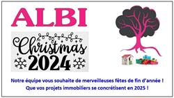 ALBI immo