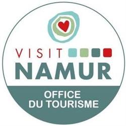 Visit Namur