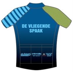 De Vliegende SPAAK