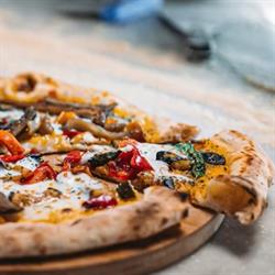 Pizzeria Rocco Cagliostro