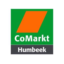 CoMarkt Humbeek