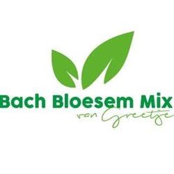 Bach Bloesem Mix van Greetje