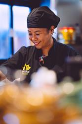 Nati Thaï Street Food Nivelles