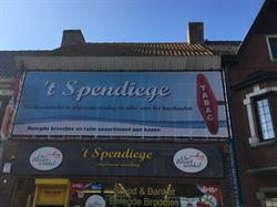 't Spendiege