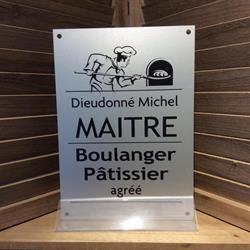 Boulangerie Dieudonné