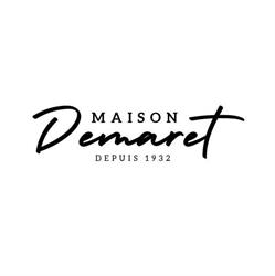 Boulanger pâtisserie Demaret