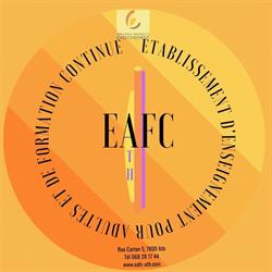 EAFC -ATH