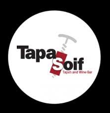 TapaSoif Bruxelles by Canette