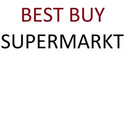 Best Buy Supermarkt