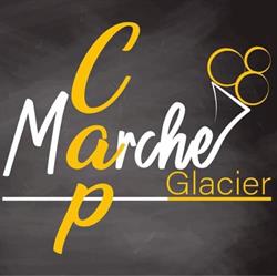 Glacier Cap Marche