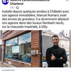 L'essentiel immobilier