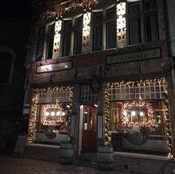 Bierbrasserie Cambrinus