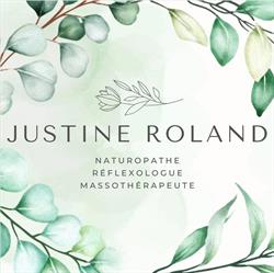 Justine Roland Naturopathe Réflexologue Massothérapeute
