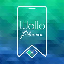 Wallophone